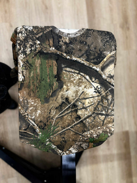 Real Tree Camo - Pick Your Own Design
