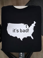 It's Bad - Bumlung