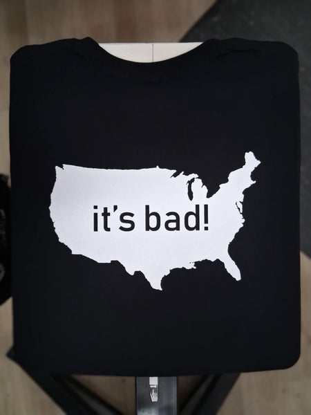 It's Bad - Bumlung