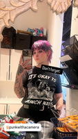 It's Okay To Punch Nazis - Diablo Macabre