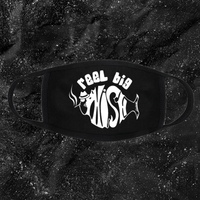 Reel Big Phish - Facemask