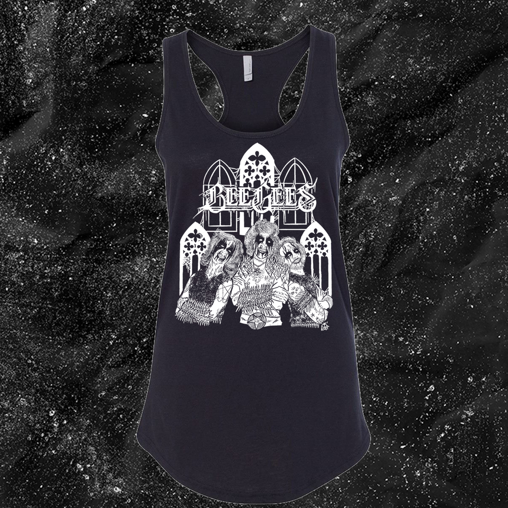 Death Metal Bee Gee - Era Ov Failure