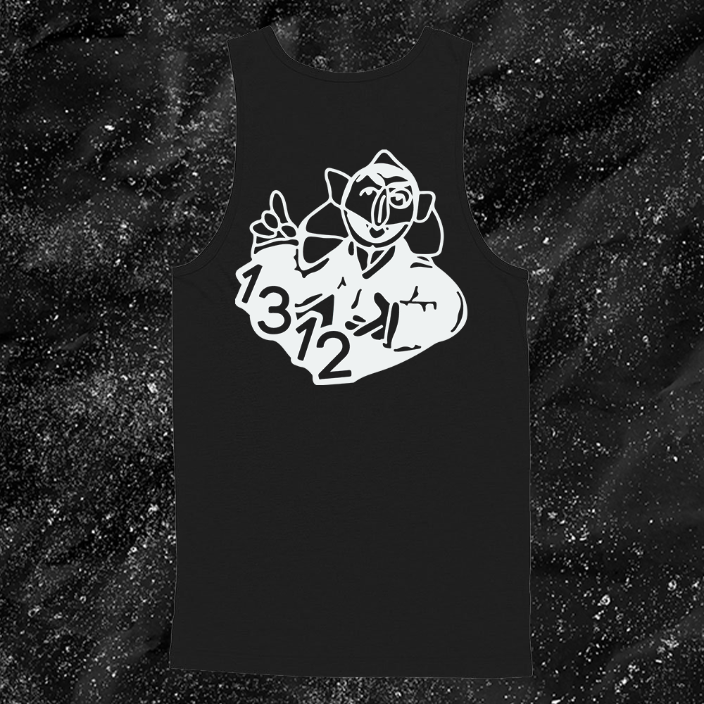 Count HAHA 1312 - Boneless Graphix