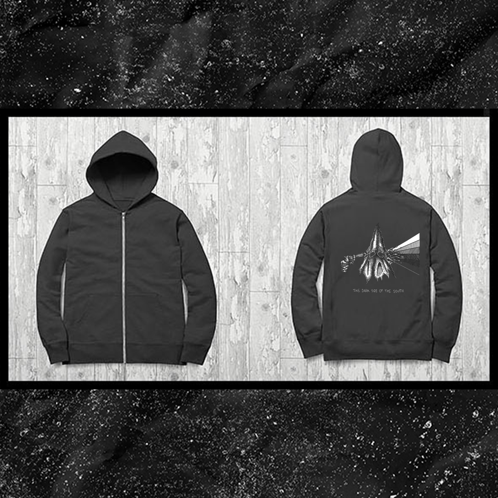 Dark Side Of The South - Spade.Ink