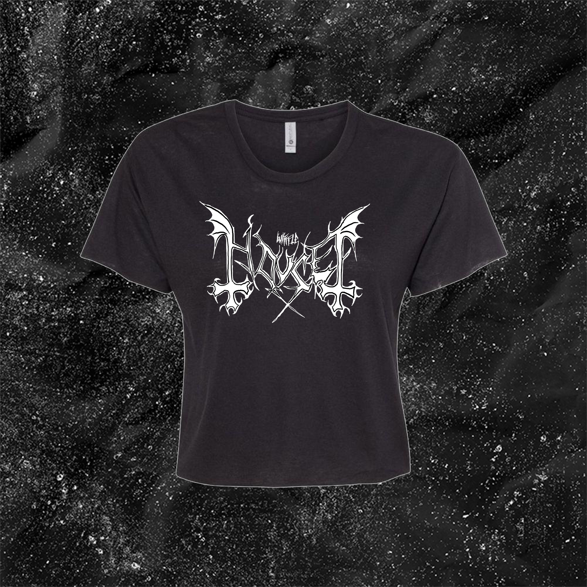 Waffle House Mayhem Font - Era Ov Failure