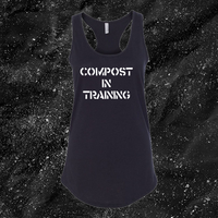 Compost In Training