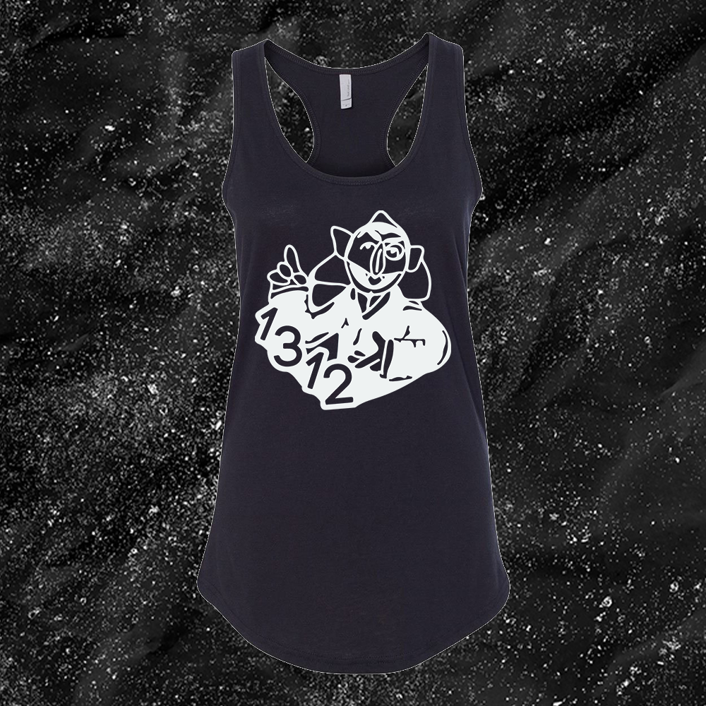 Count HAHA 1312 - Boneless Graphix