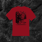 Be Gay Do Crime - Color T-shirt