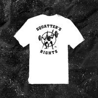 Squatters Rights - Color T-shirt