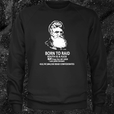 John Brown - Born To Raid South Is A F*** Free Em All 1859