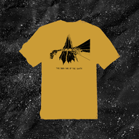 Dark Side Of The South - Color T-shirt