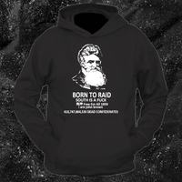 John Brown - Born To Raid South Is A F*** Free Em All 1859