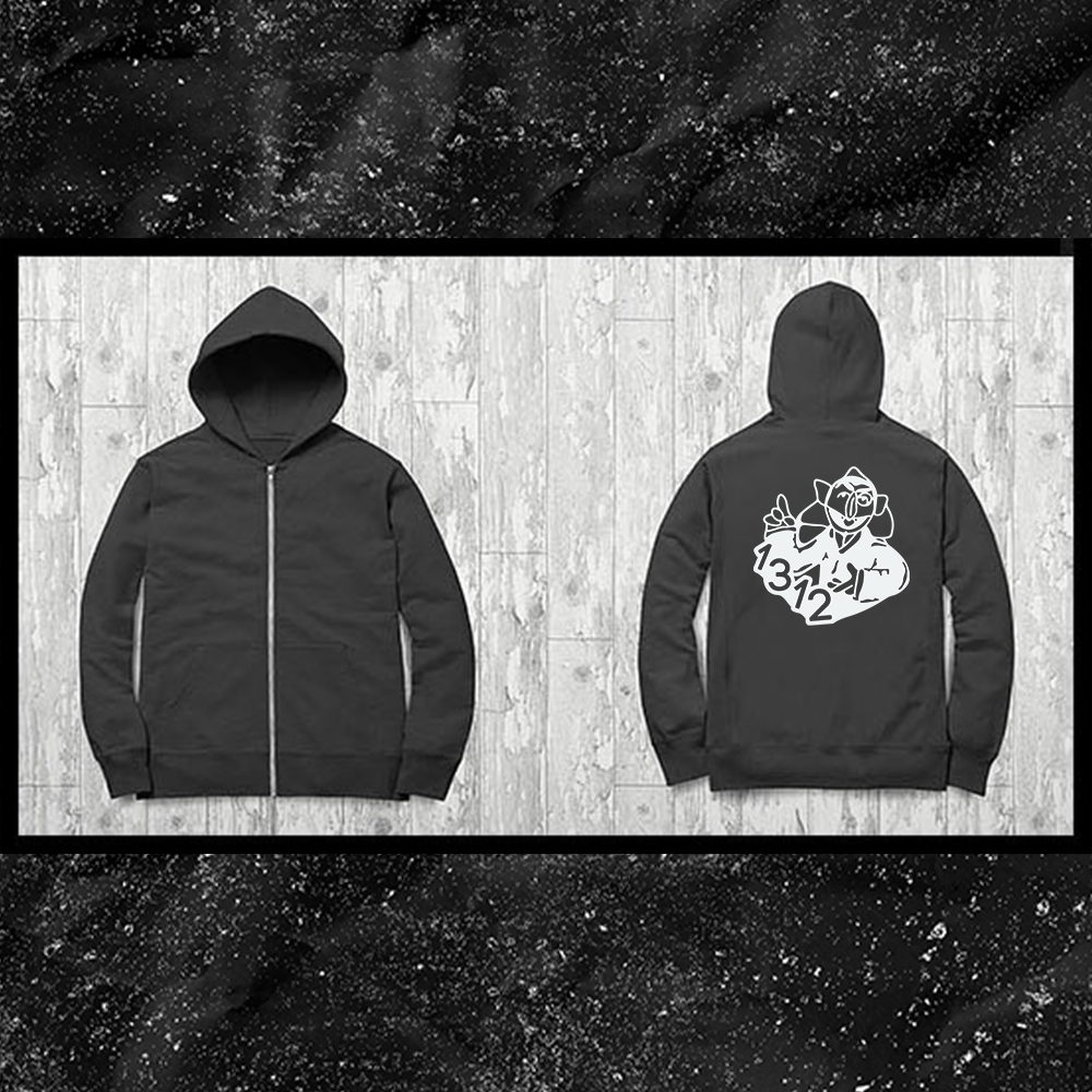 Count HAHA 1312 - Boneless Graphix