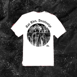 Cut Ties, Decolonize - Color T-shirt