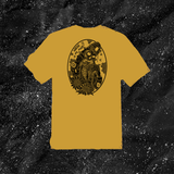 Where Is My Mind - Color T-shirt
