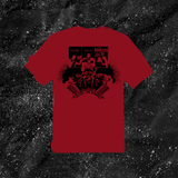 Sugar Spice & Abolish - Take Action Against The Forces Of Evil - Color T-shirt
