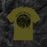 Cut Ties, Decolonize - Color T-shirt