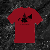 Dark Side Of The South - Color T-shirt