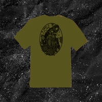 Where Is My Mind - Color T-shirt