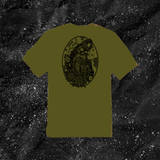 Where Is My Mind - Color T-shirt