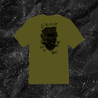 Lizzy's In A Box - Color T-shirt