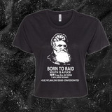 John Brown - Born To Raid South Is A F*** Free Em All 1859