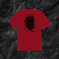 Lizzy's In A Box - Color T-shirt