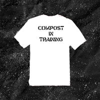 Compost In Training - Color T-shirt