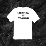Compost In Training - Color T-shirt