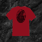 Where Is My Mind - Color T-shirt
