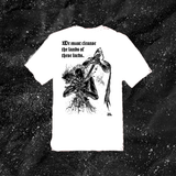 We Must Cleanse The Lords Of These Lands - Color T-shirt