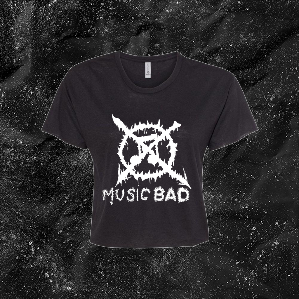 Music Bad - Disrocker Dbeat - Era Of Failure