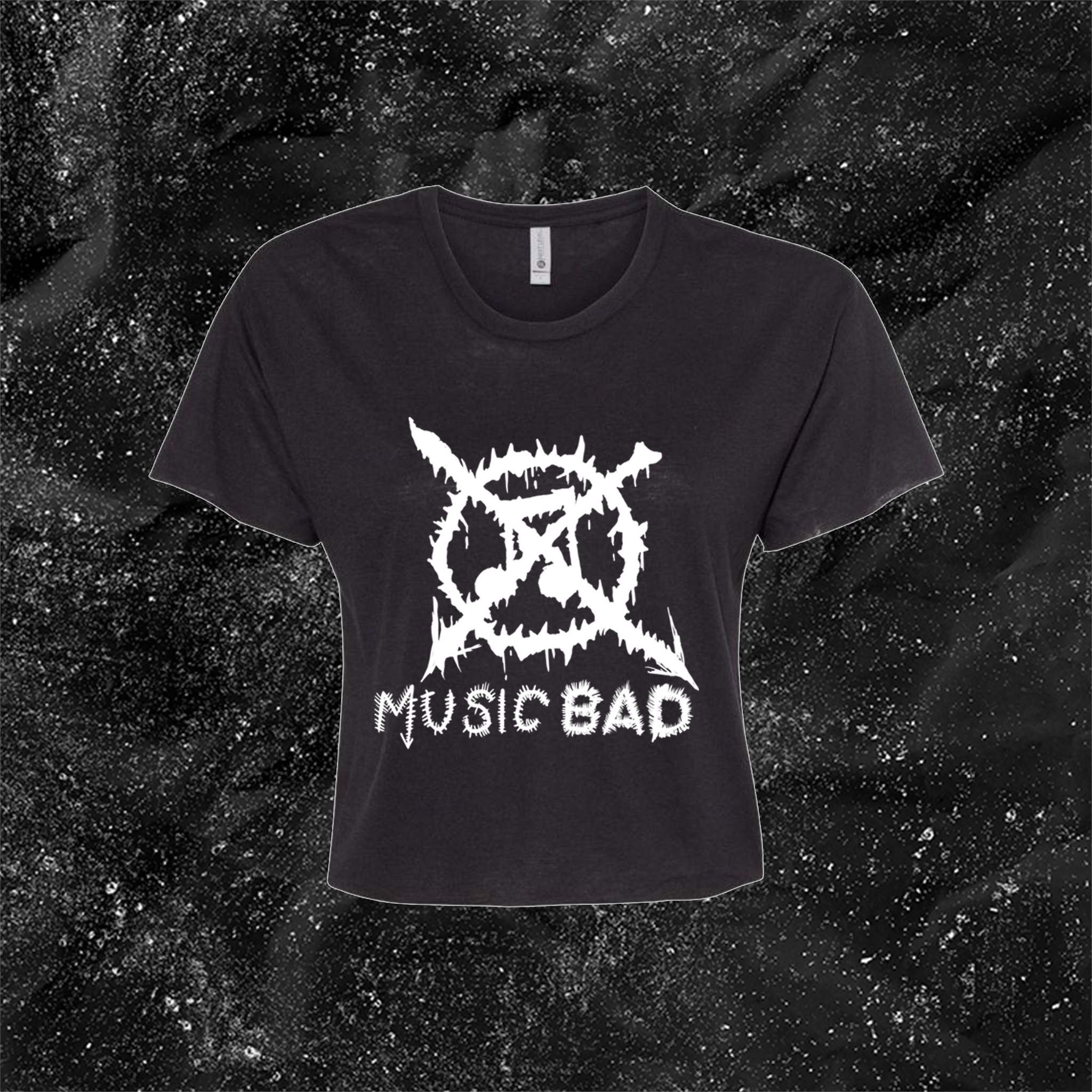 Music Bad - Disrocker Dbeat - Era Of Failure