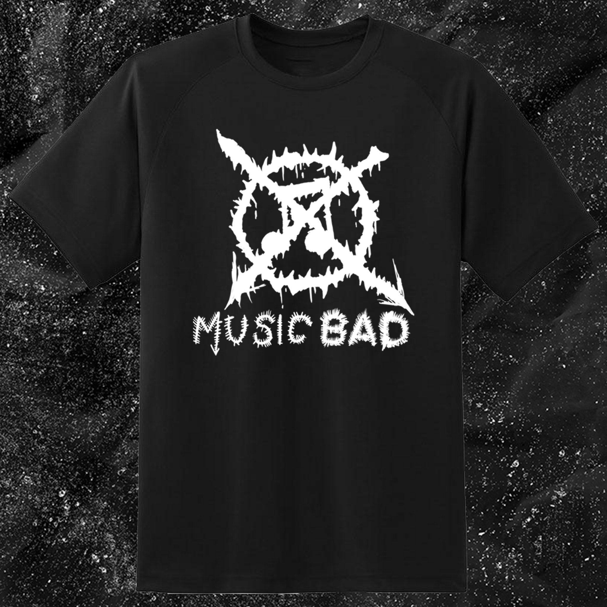 Music Bad - Disrocker Dbeat - Era Of Failure