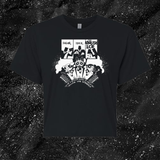 Sugar Spice & Abolish - Take Action Against The Forces Of Evil - Jonas Goonface