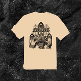 Death Metal Bee Gee - Color T-shirt