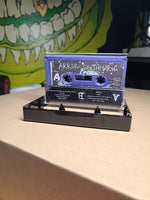 Arroyo Deathmatch - Through the Fear of It - Tape
