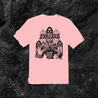 Death Metal Bee Gee - Color T-shirt