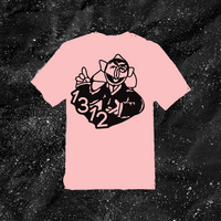 Count HAHA 1312 - Color T-shirt