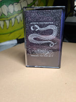 Arroyo Deathmatch - Through the Fear of It - Tape
