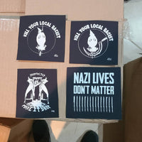 Random Patch Pack!