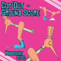 Groundscore // Cop-Out 7 Inch Split