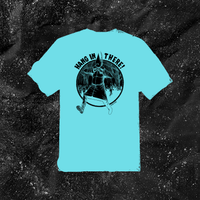 Hang In There - Color T-shirt