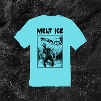Melt ICE - Color T-shirt