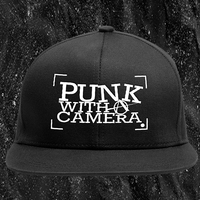 PWAC - Snapback HTV
