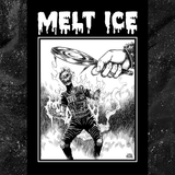 Melt ICE. - Diablo Macabre