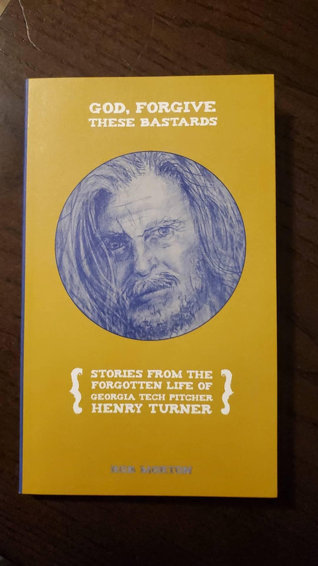 The Taxpayers - God Forgive These Bastards - Book