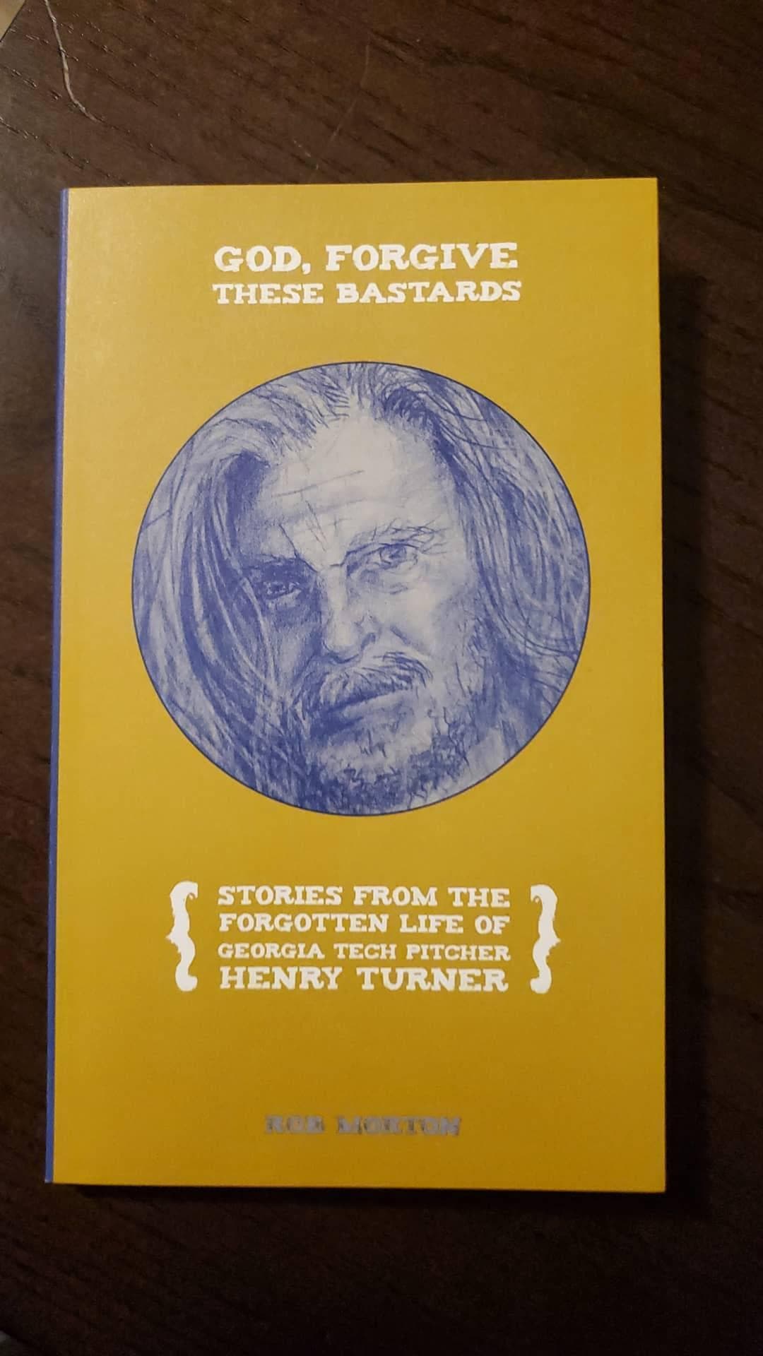 The Taxpayers - God Forgive These Bastards - Book