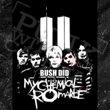 Bush Did MCR - Lighter