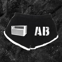 ACAB (AC Unit) - Booty Shorts